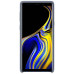 Samsung Silicone Cover Blue pro N960 Galaxy Note9 (EU Blister)